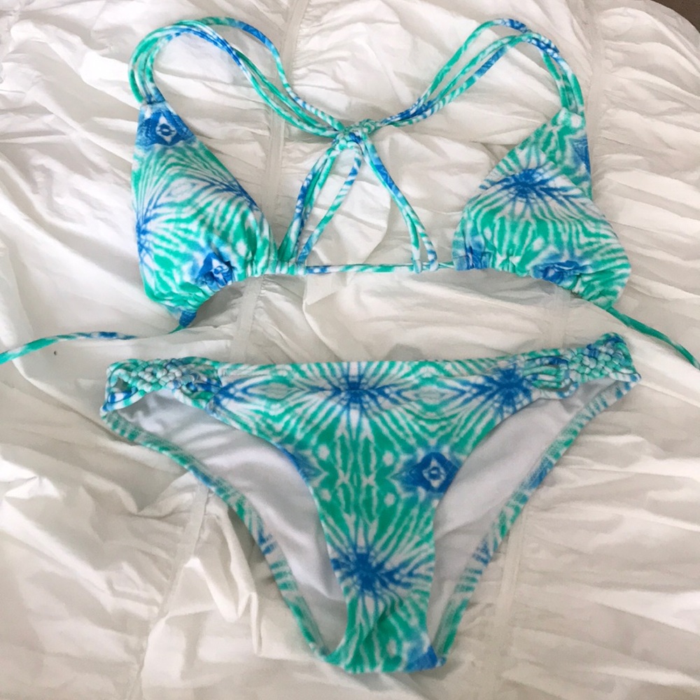 Bikini set